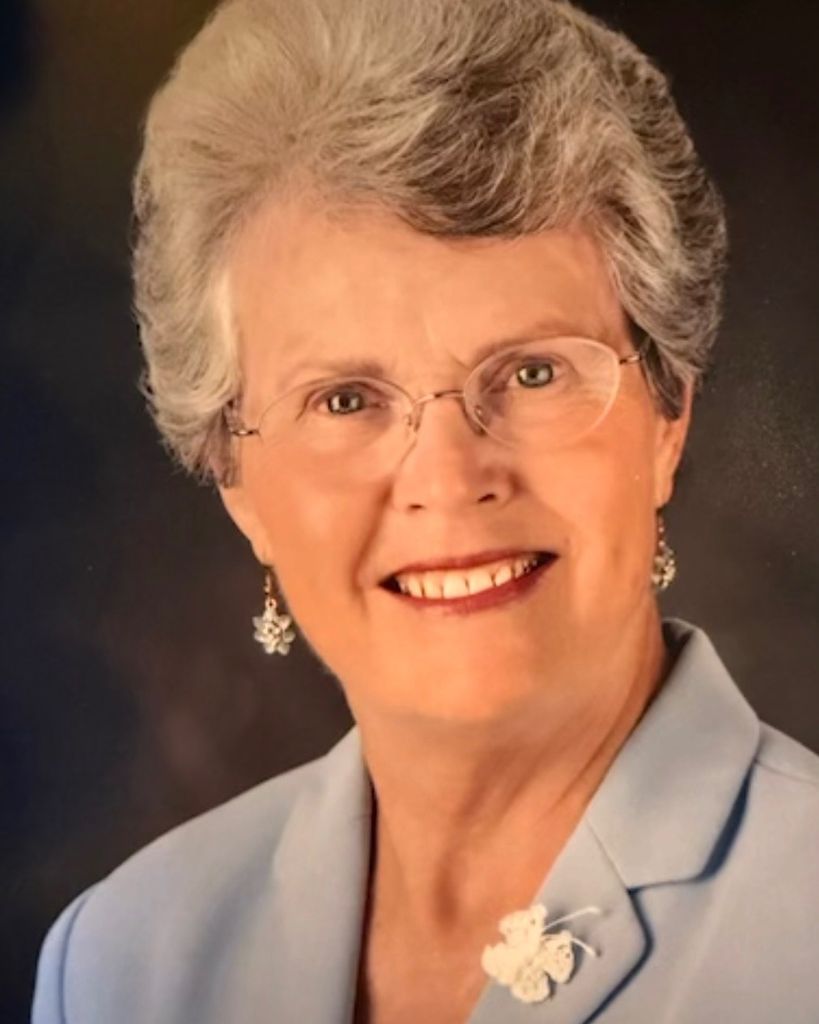 Frances Jewell Thomas Profile Photo