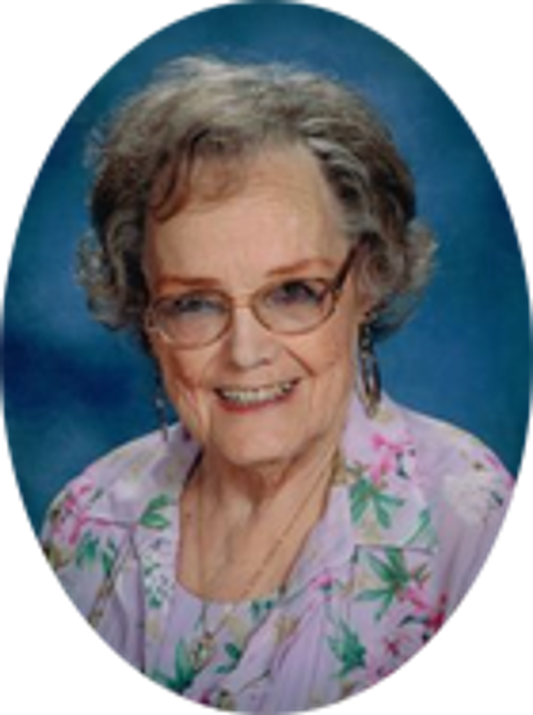 Helen Blackwood