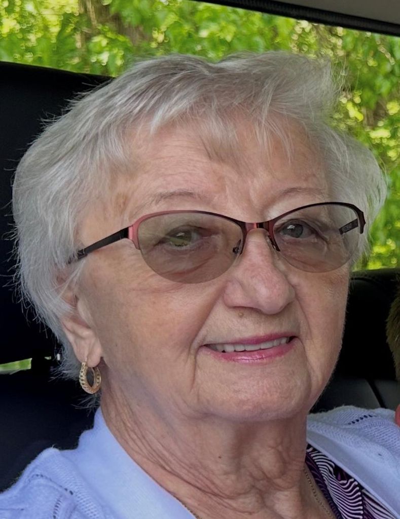 Jane Williamsen Profile Photo