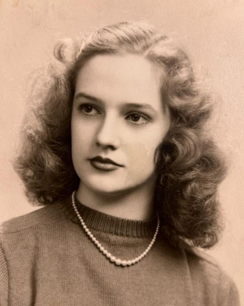 Cleo "Kay" Estelle Keairns