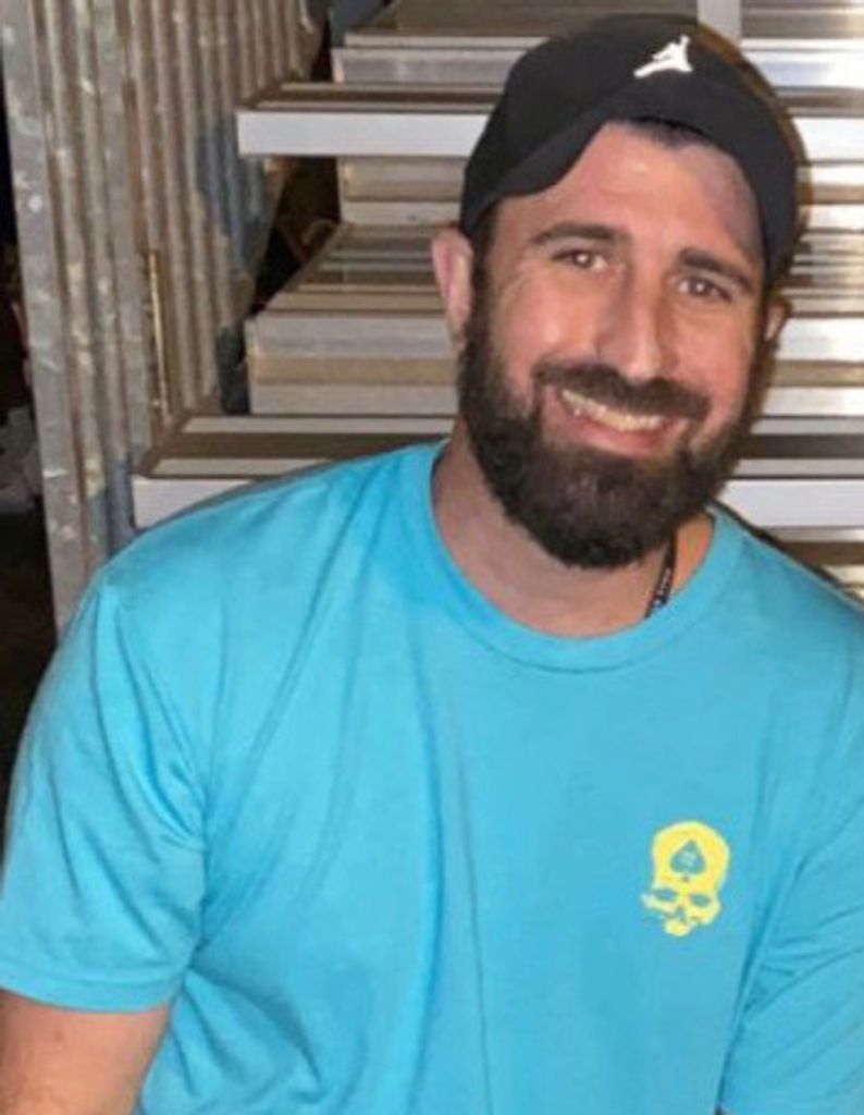 Bradley Scot Pajari Profile Photo