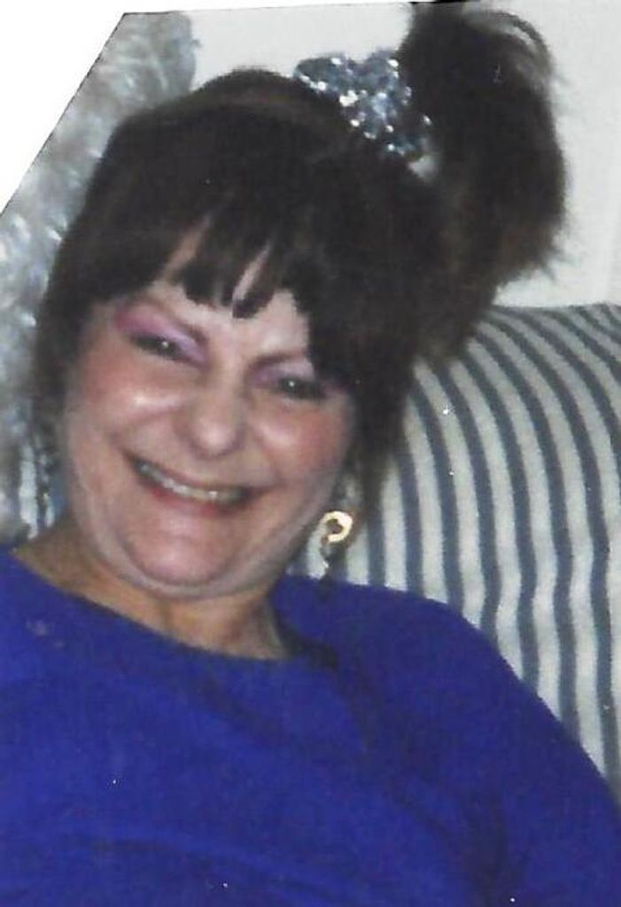 Patricia B. Weidenheimer Profile Photo
