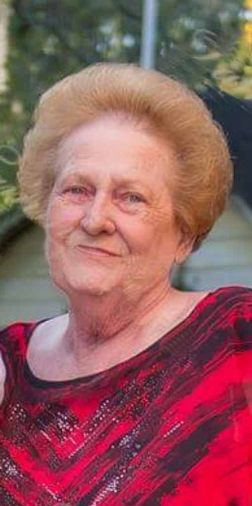 Betty Deason