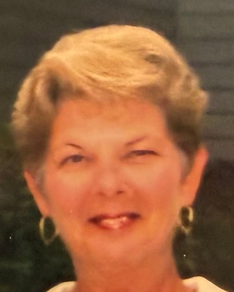 Jeannette Findley Profile Photo