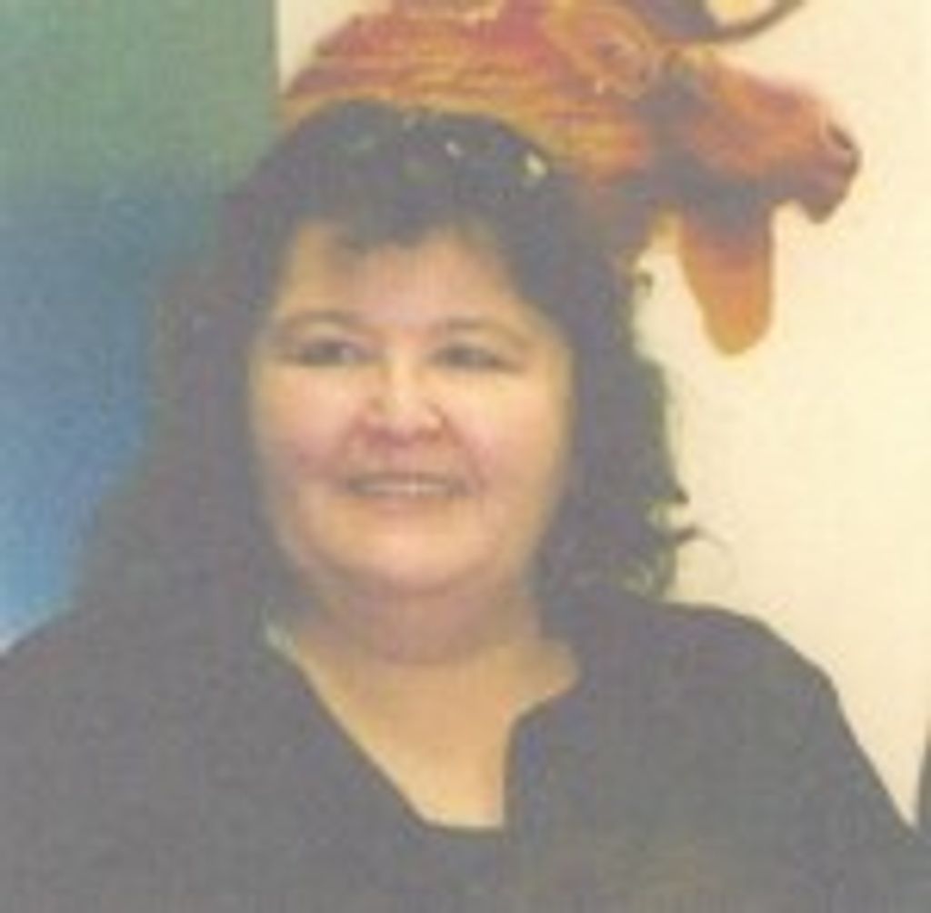 Cynthia Gjestrum