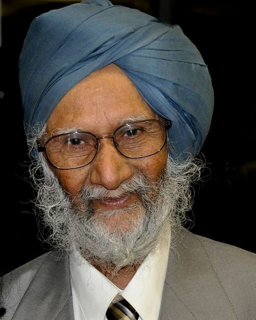 Piara Singh
