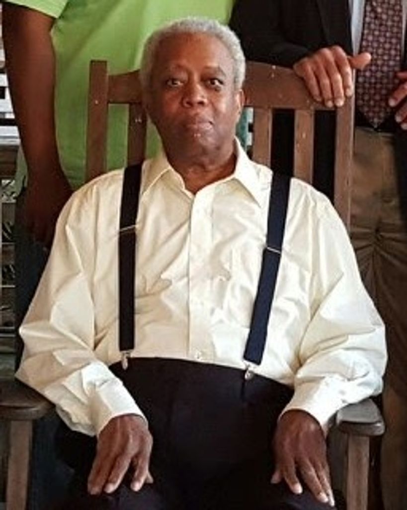 Mr. Benjamin Scott Profile Photo