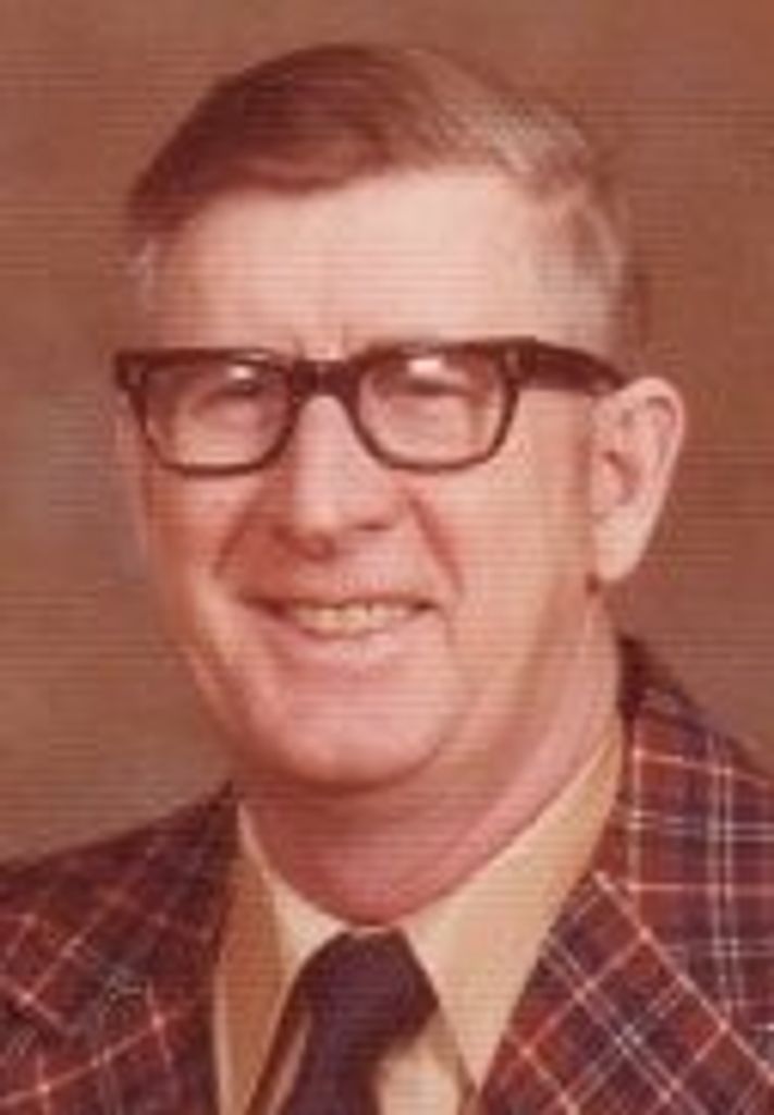 Jason B. Vognetz