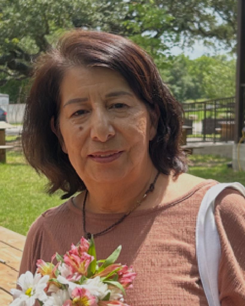 Estela Mata Martinez Profile Photo
