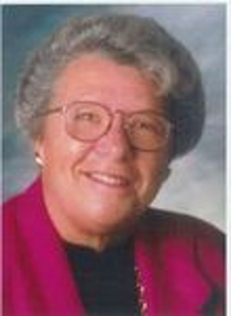 Marlene C. Scheibl