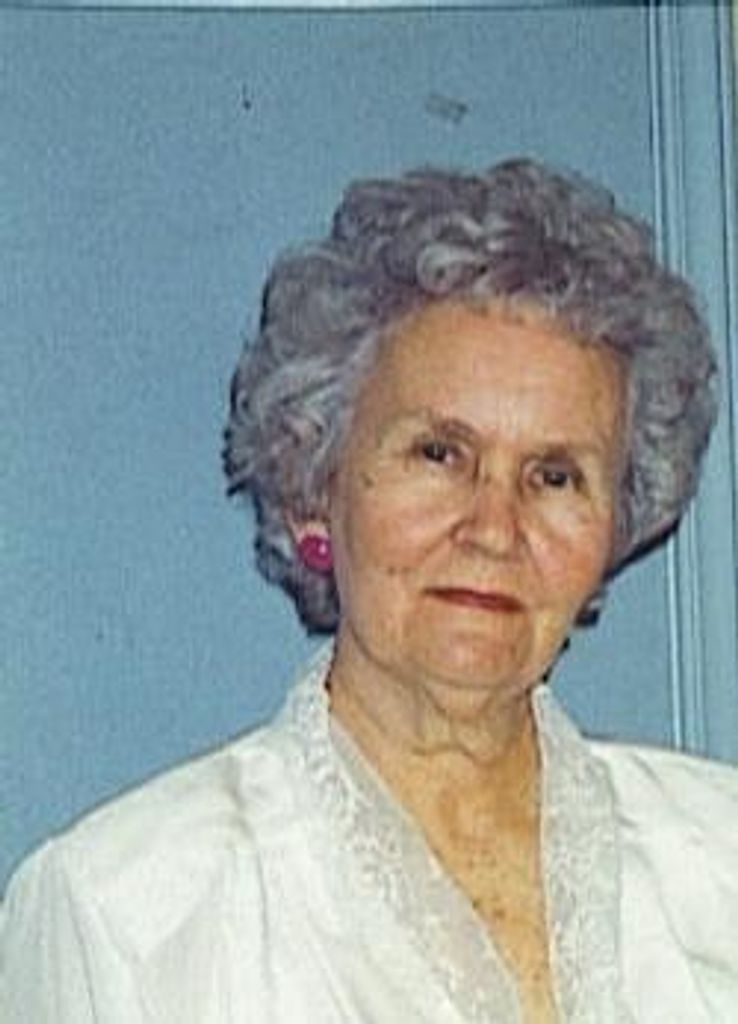 Mary E Moore