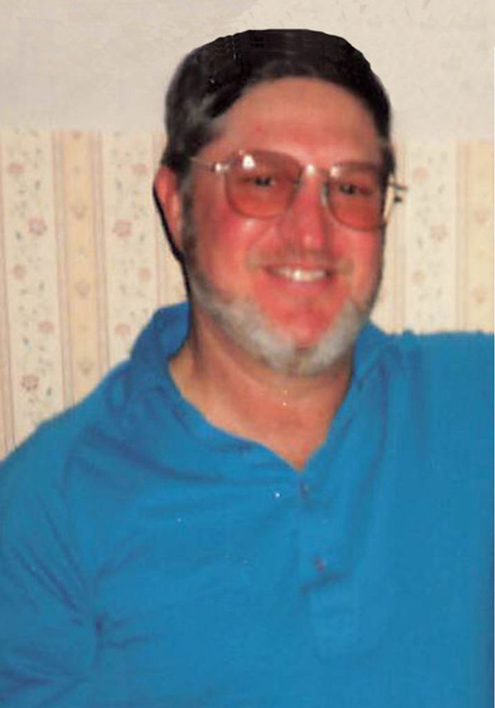 Michael Kenneth Hill Profile Photo