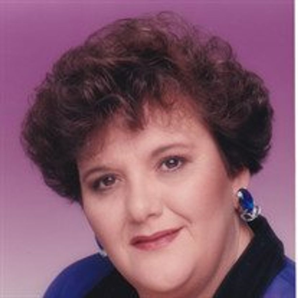 Beverly  Duckett Parkes