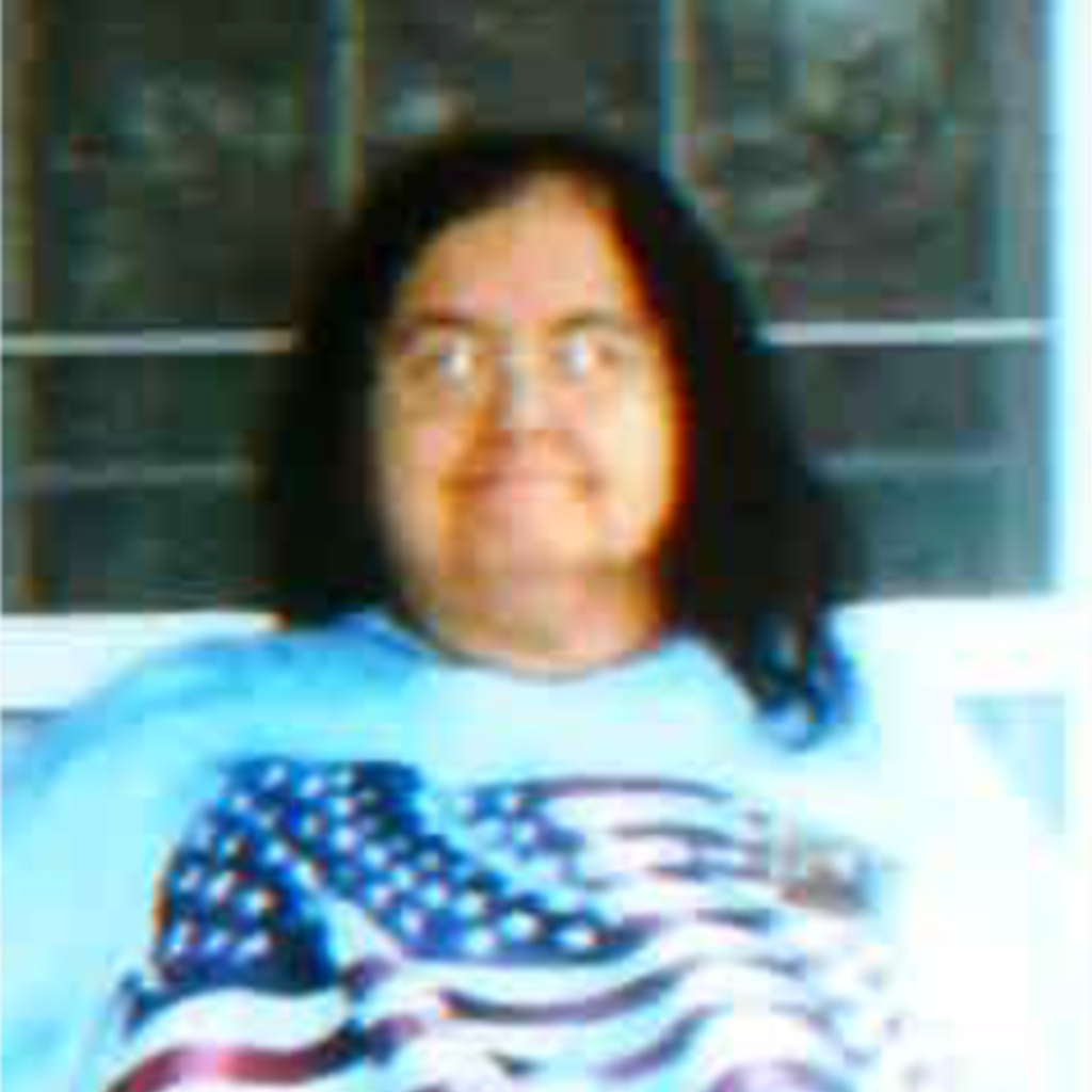 Donna M. Bruce