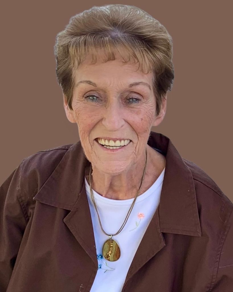 Jacqueline P. Shields