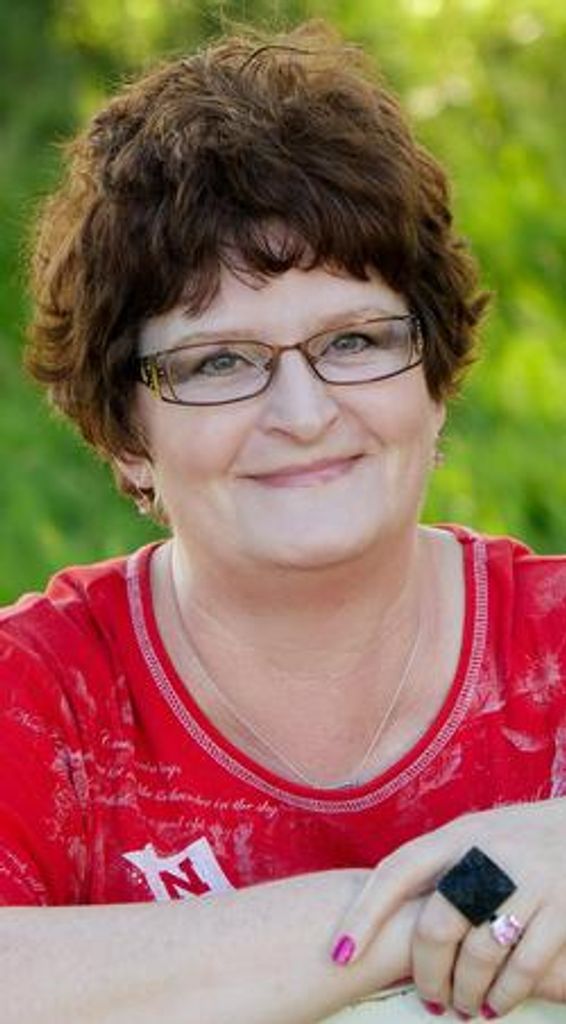 Peggy Sue Palmerton