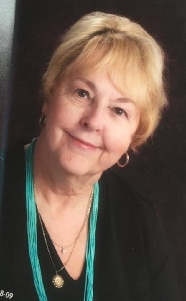 Marilynn Lee Fryer (Lewis)