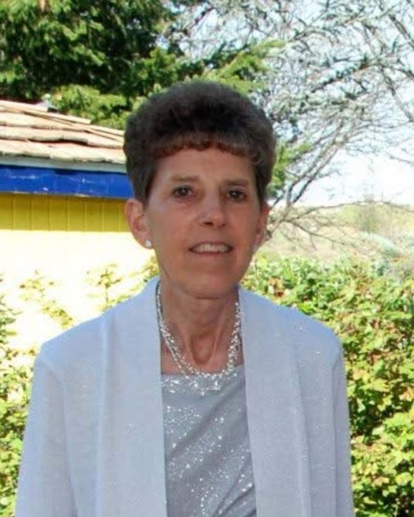 Sue E. Moyer Profile Photo