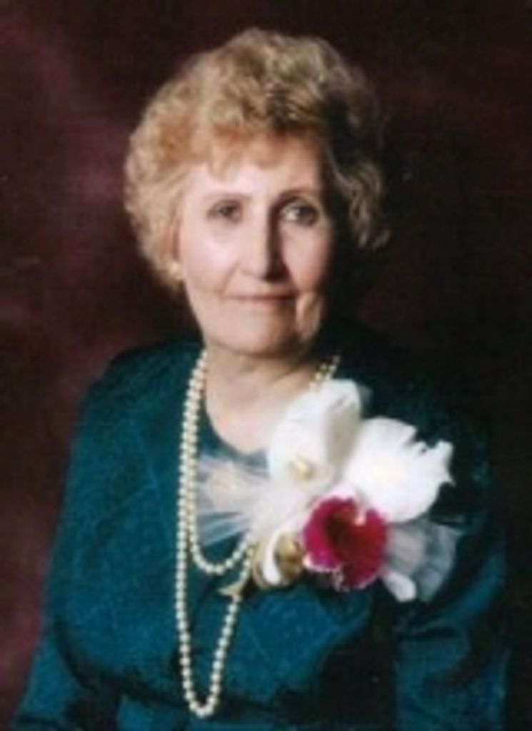 Juanita Teddie Lansdale