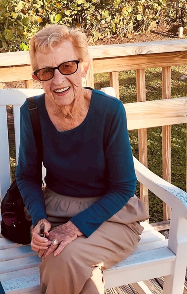 Pamela Theresa Steele Profile Photo