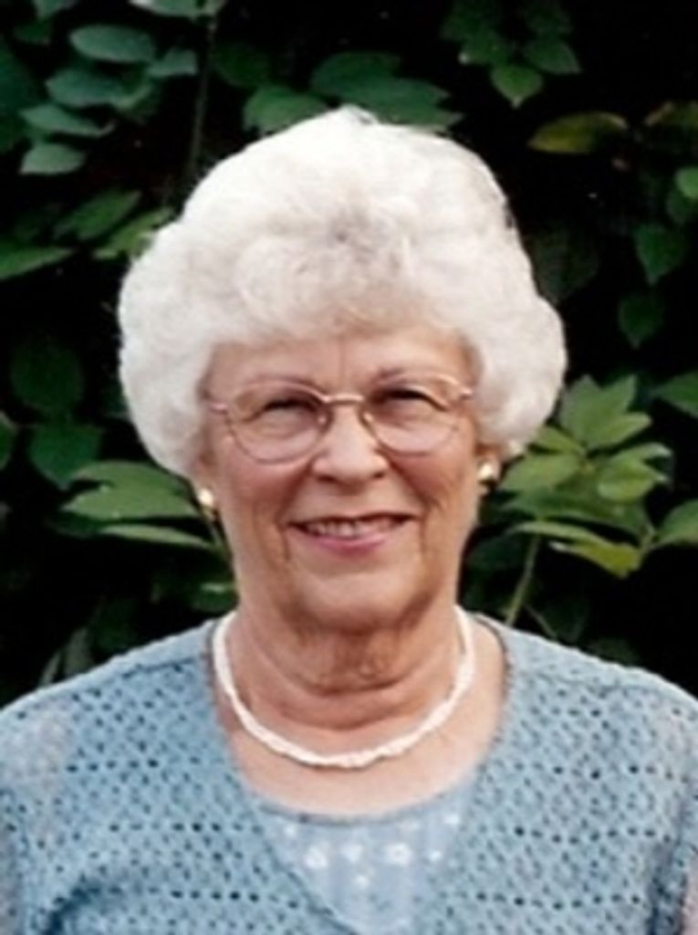 Dorthea Shaw