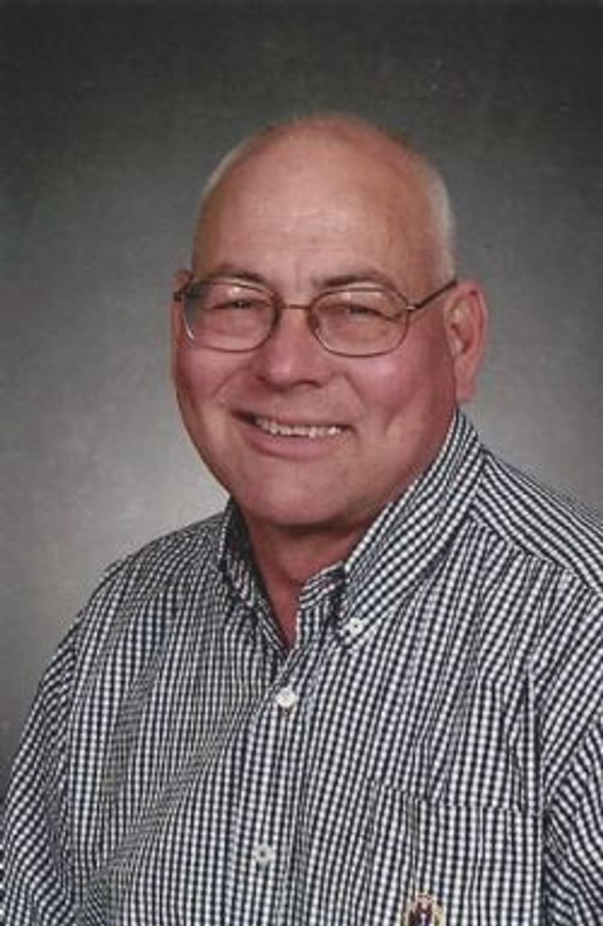 Billy  Joe Etheredge