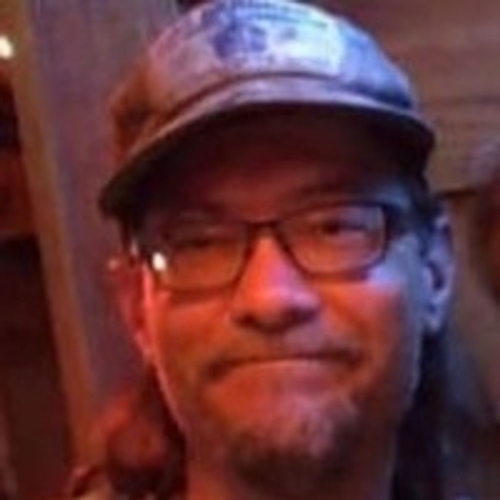 Brian Humpert