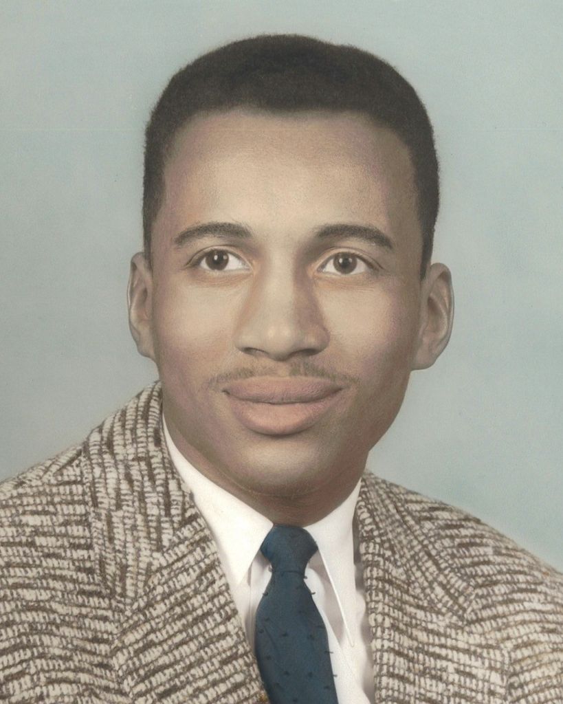 Grady Lee Robinson, Sr.
