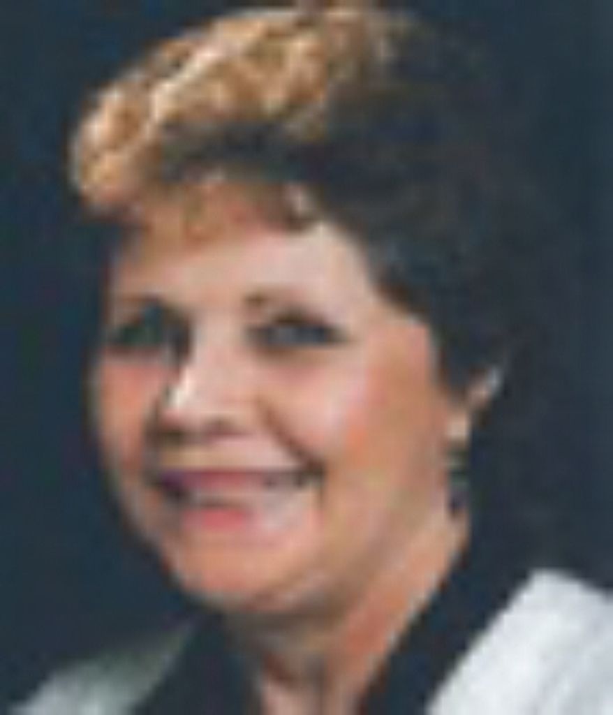 Margie Redmon