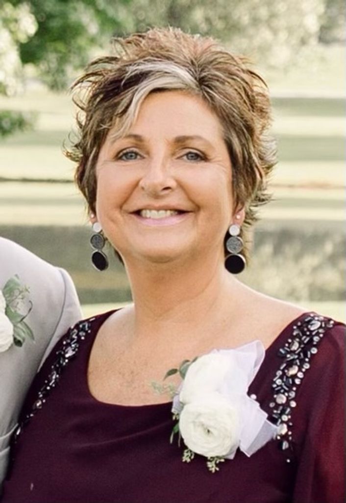 Cathy Sullivan Rhodes Profile Photo