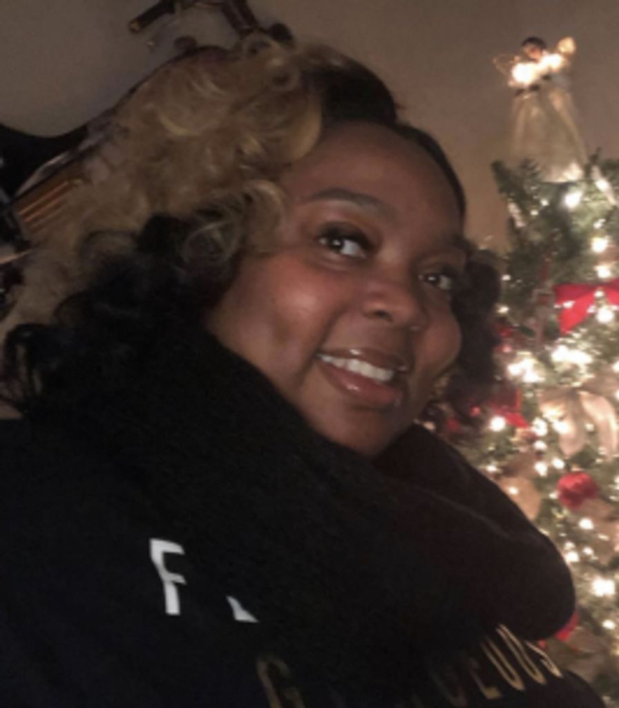 Sanquetta Copeland