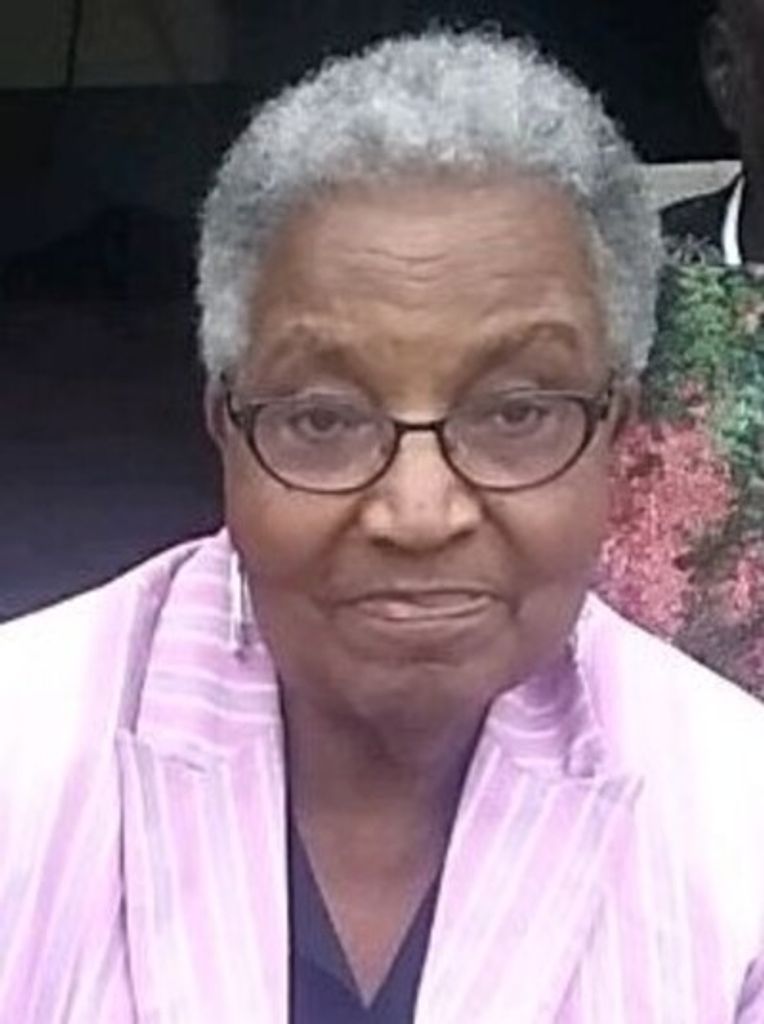 Mrs. Annie Dora Hickerson