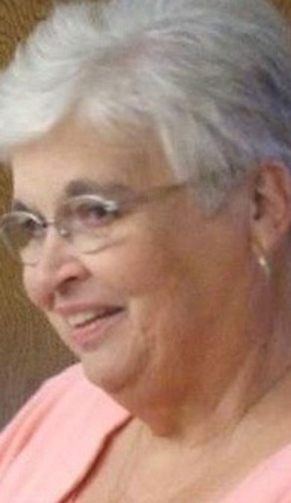 Ann Williams Profile Photo