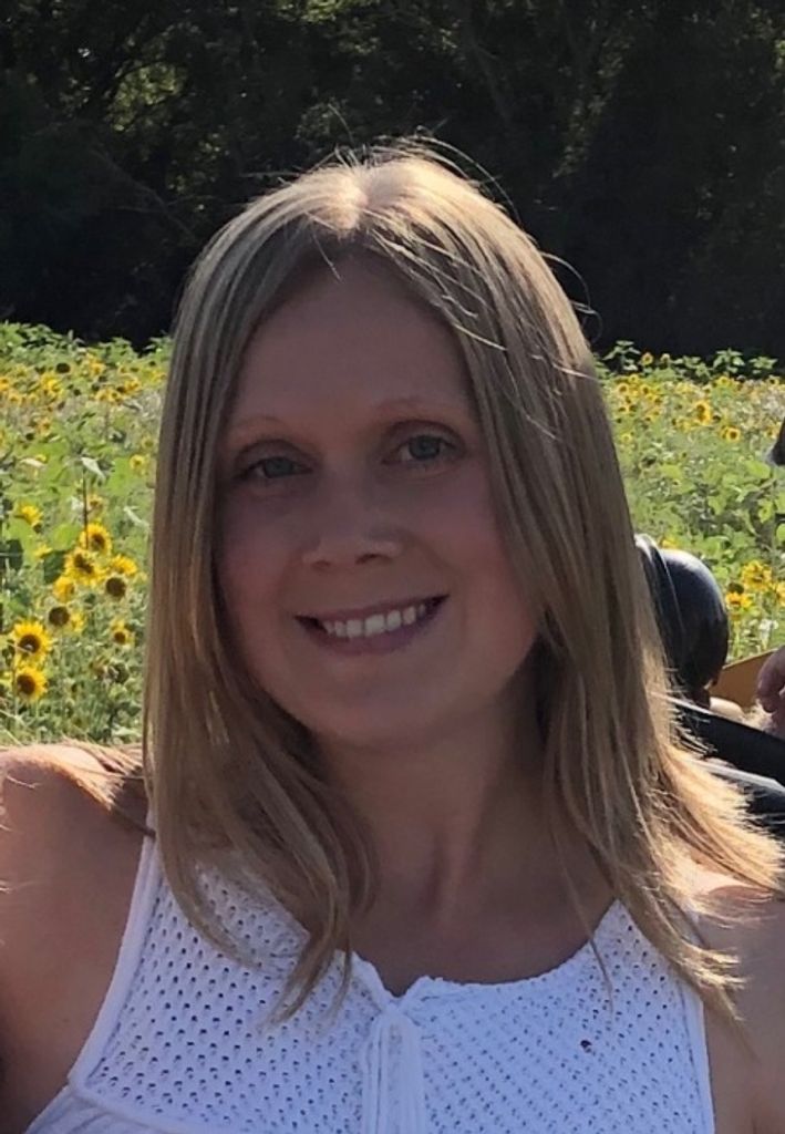 Amy Lynn (Ghislain)  Hookstead