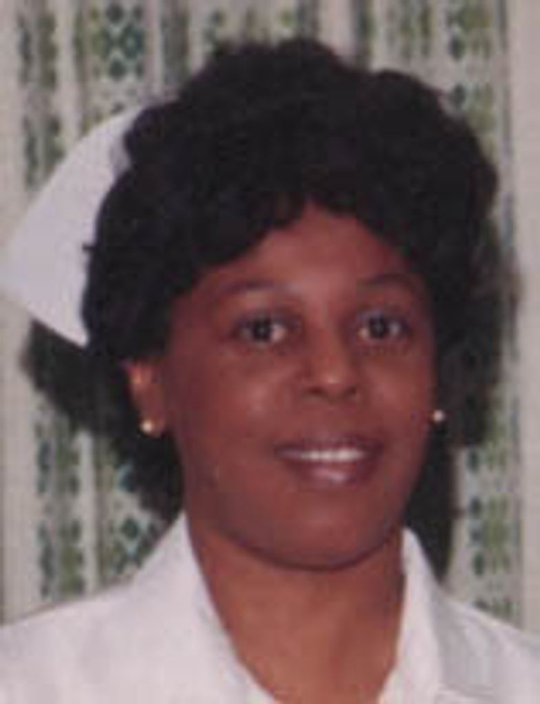Myrtis M. Mcmillan