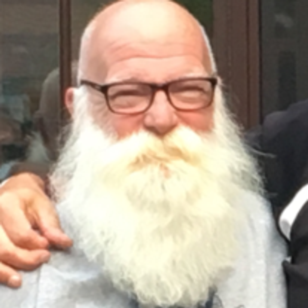 Robert "Bob" Myron Scott