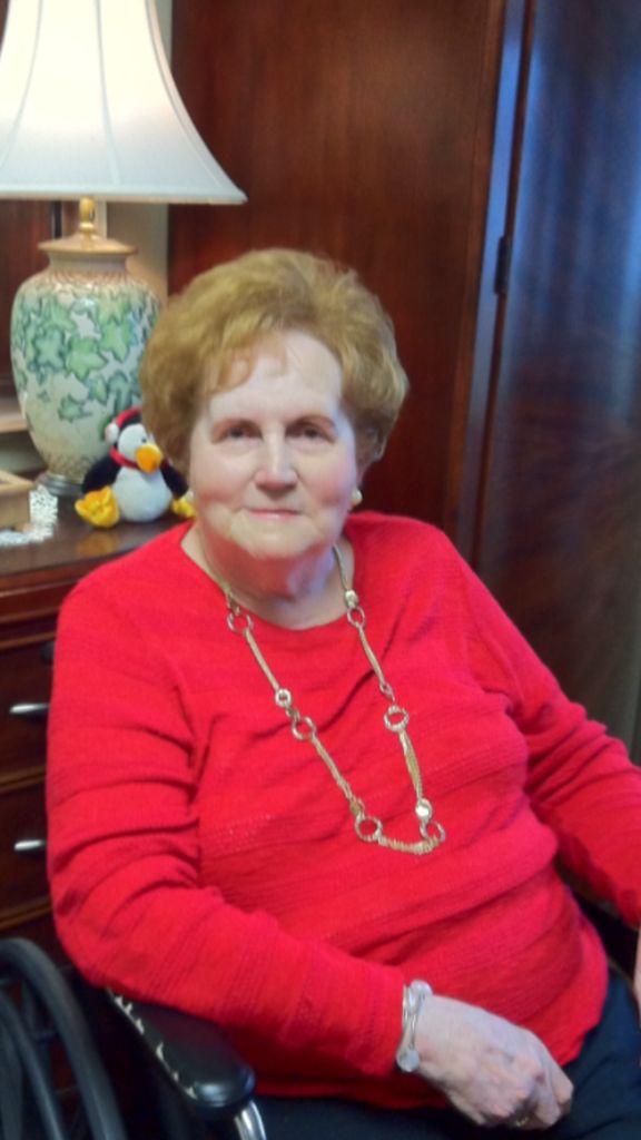 Madelon Mcmanus Profile Photo