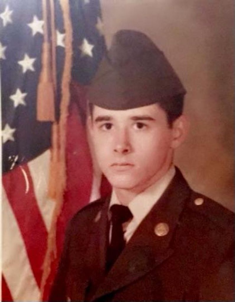 Stephen W. "Steve" Kelley