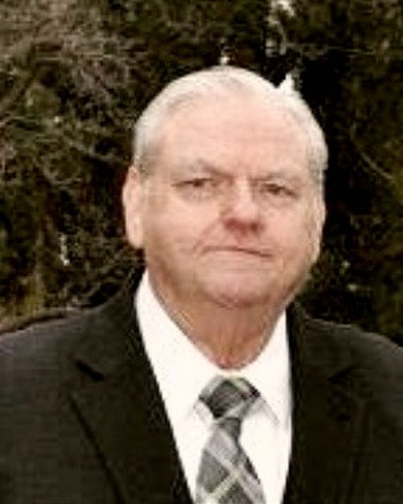 Dr Daniel Ray Baggett Profile Photo