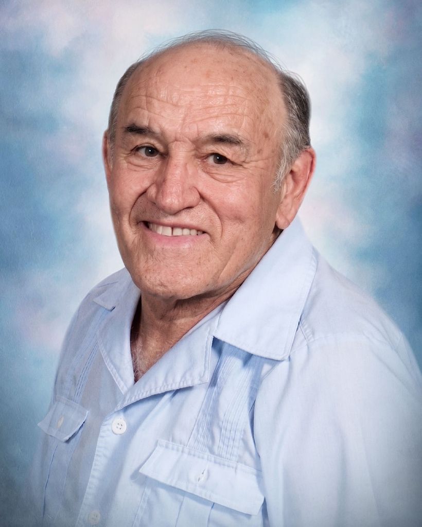 Roland J. Hebert