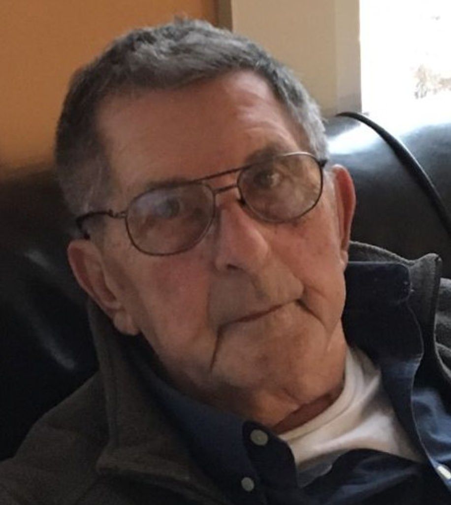 George N. Zezule