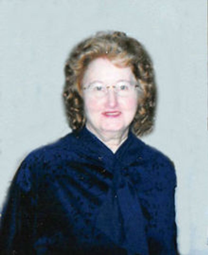 Marie Dellinger Profile Photo