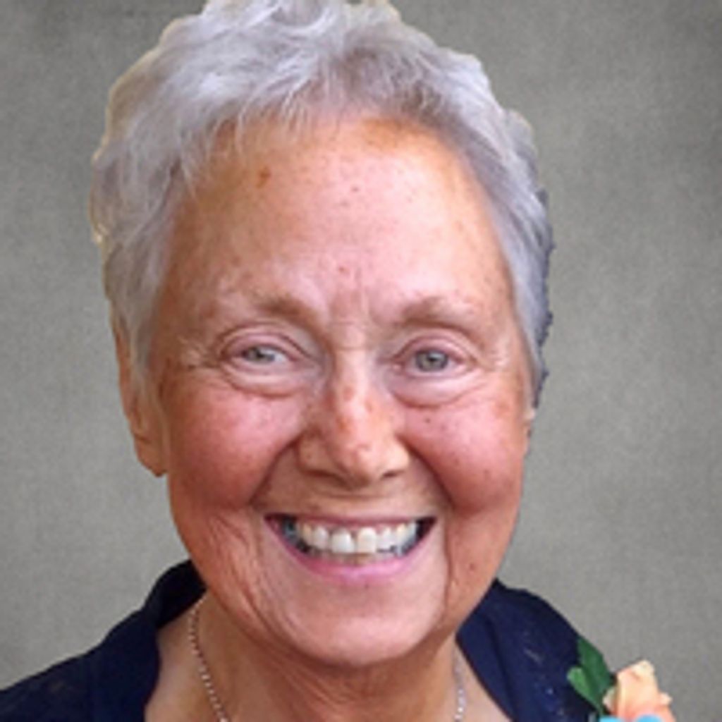 Frances Krinkie