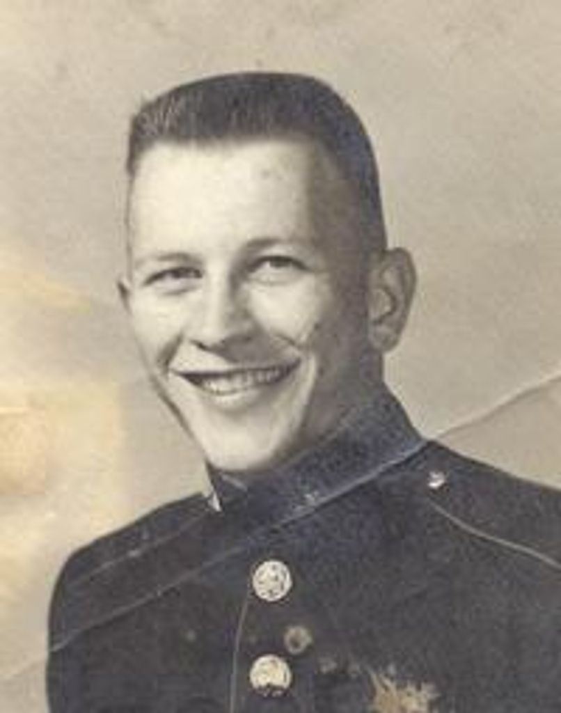 George Dewey Horn, Sr.