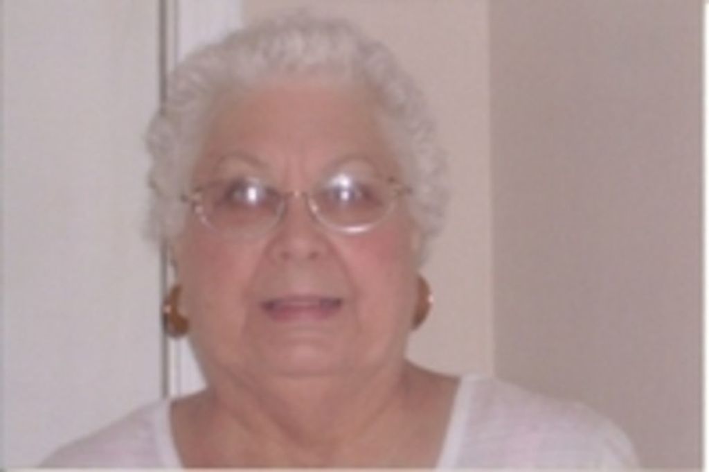 Mary Andersen Profile Photo