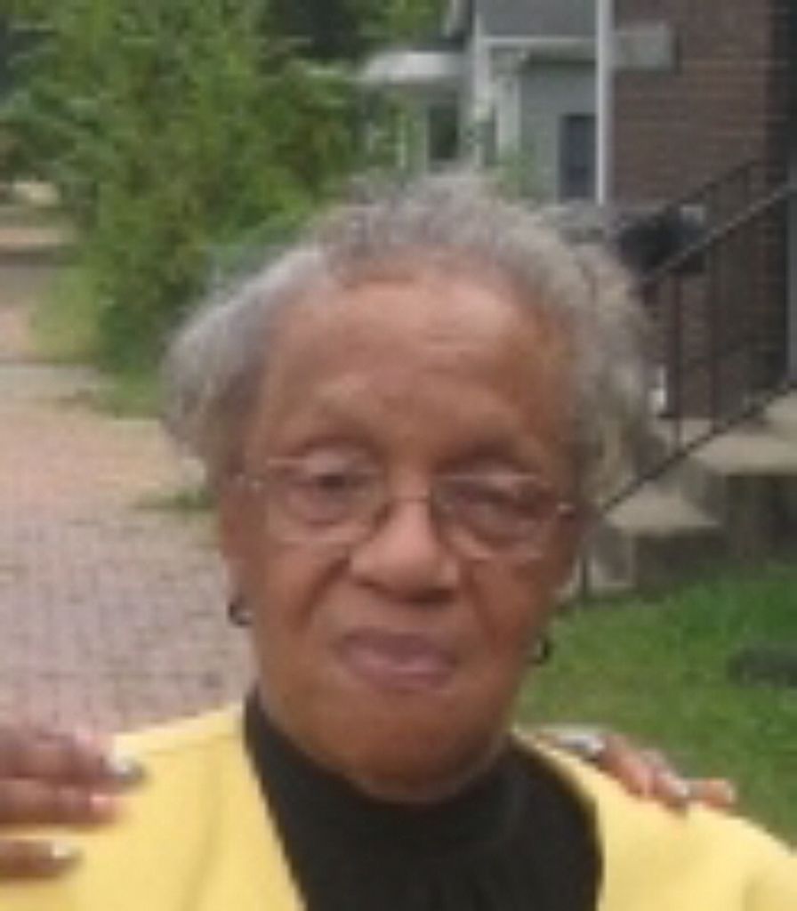Marie C. Jordan