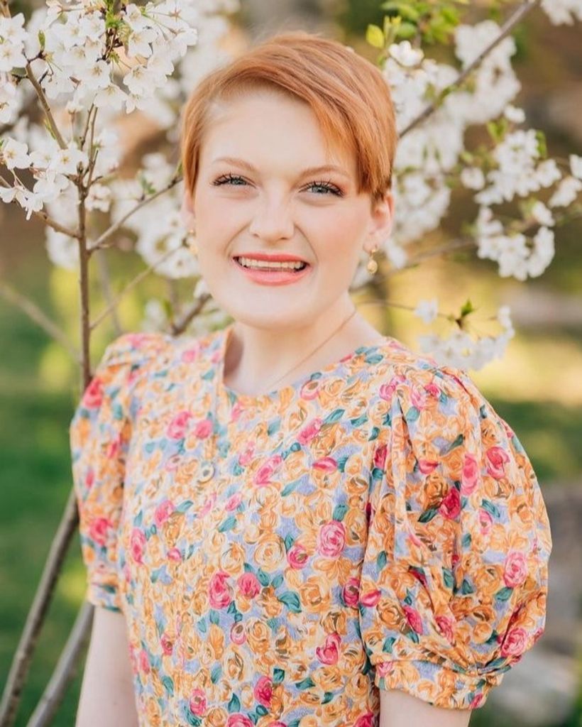 Gracelyn Wilkinson