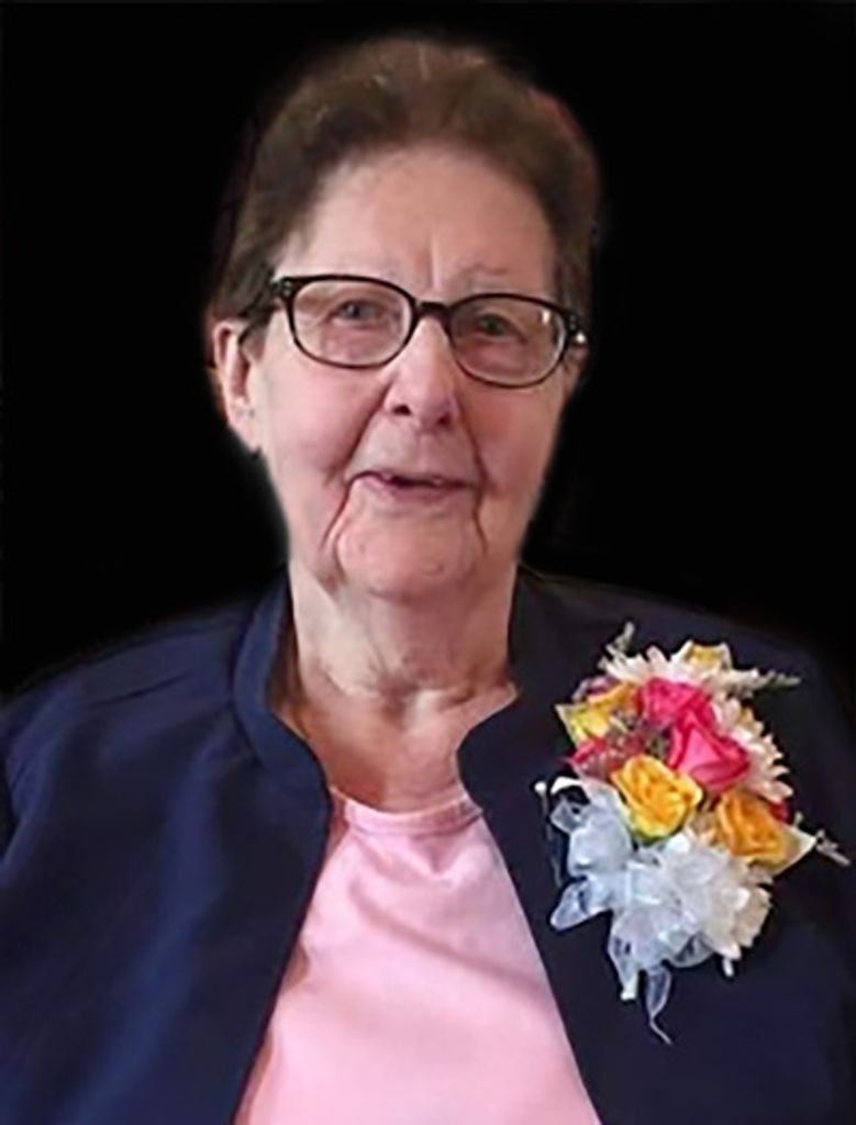 Myra Lou Klock Profile Photo