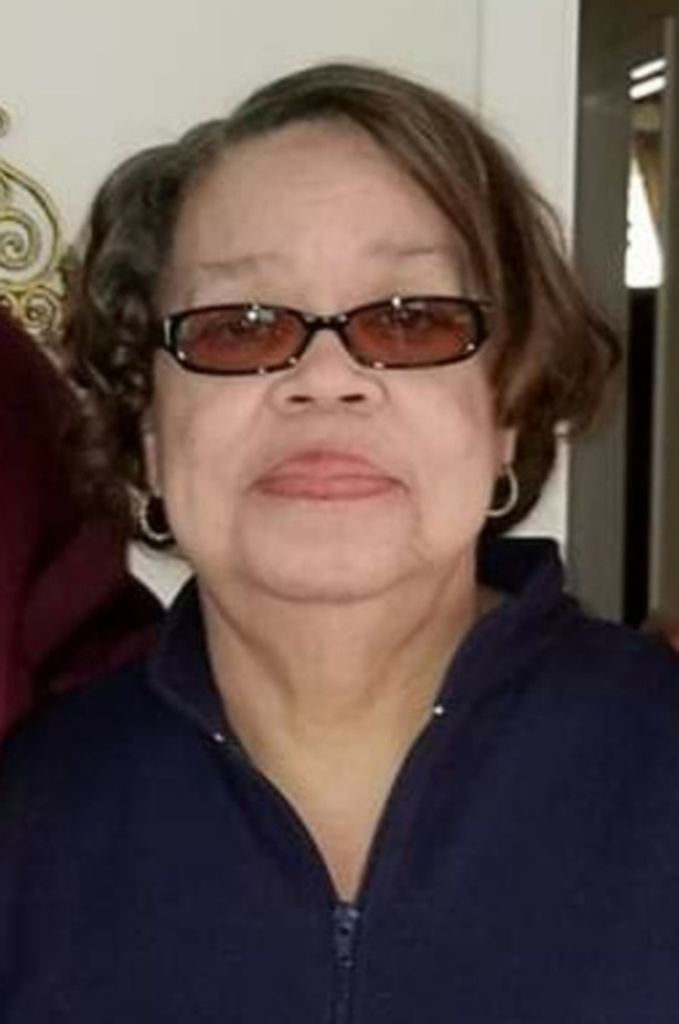 Joyce Dye