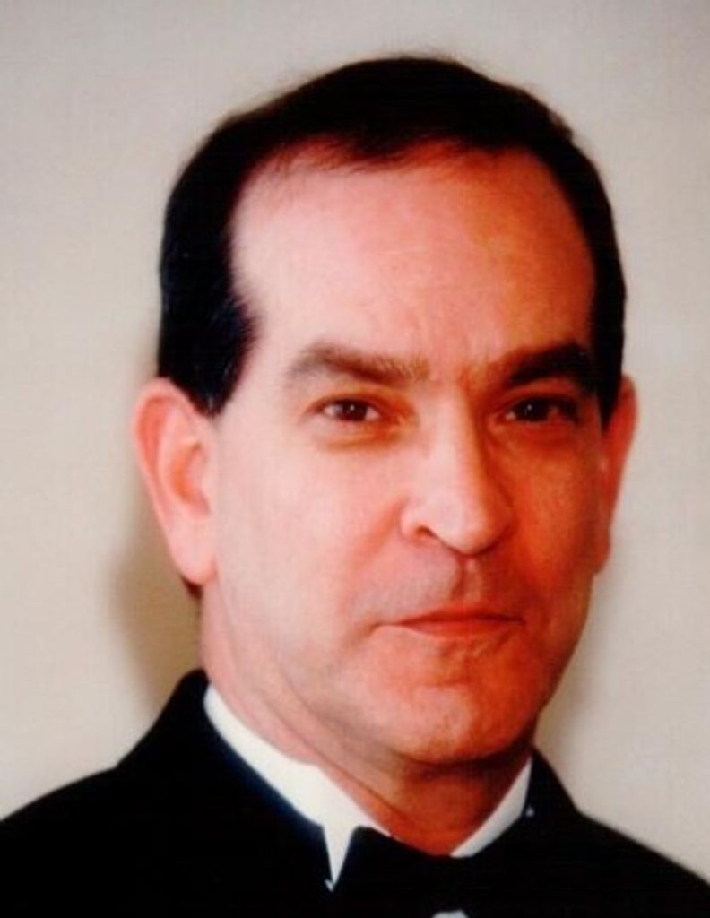 Philip Schuyler Smith V Profile Photo